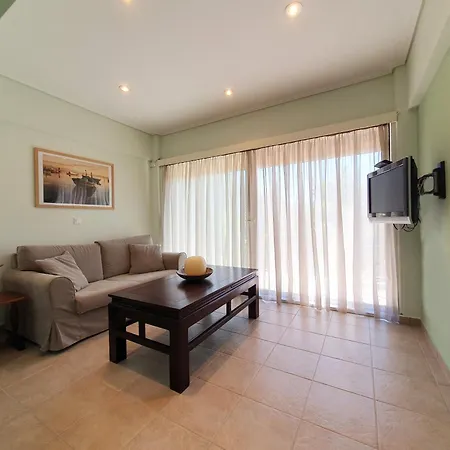Limelight Apartment